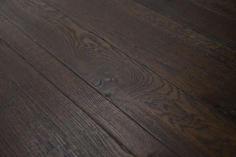 Hallmark Hardwood Flooring Historic Oak